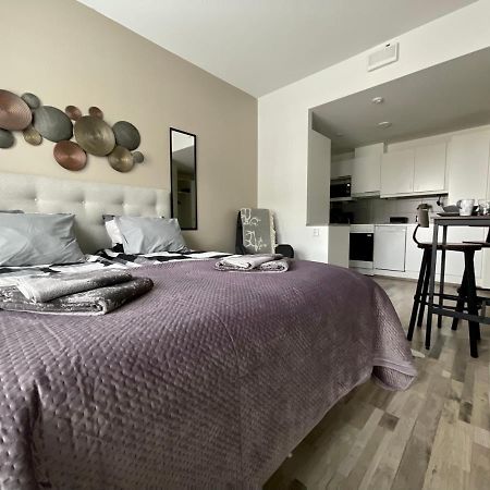 City Home With Luxury Twist Рованиеми Экстерьер фото